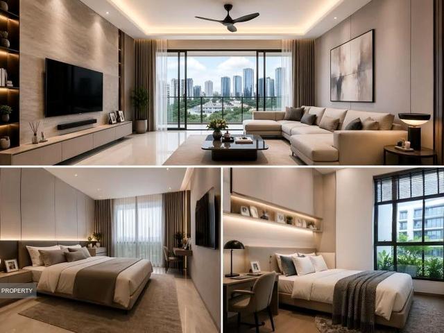 Woodlands Drive 16 D25, Condominium