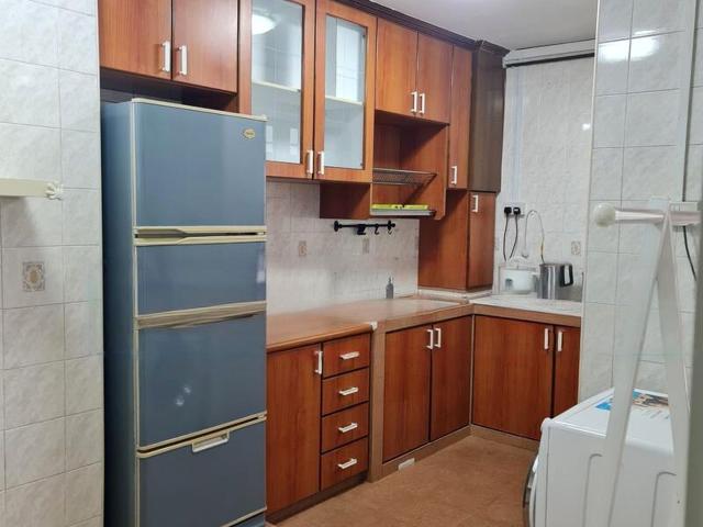 Woodlands Drive 16 Woodlands, HDB 4 Rooms