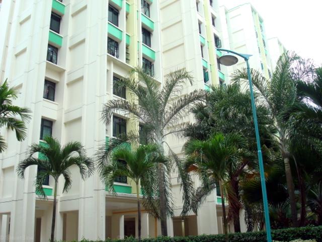 Woodlands Drive 16 Woodlands, HDB 4 Rooms