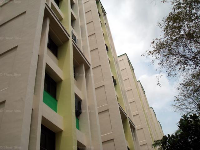 Woodlands Drive 16 Woodlands, HDB 4 Rooms