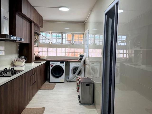 Woodlands Drive 16 Woodlands, HDB 5 Rooms