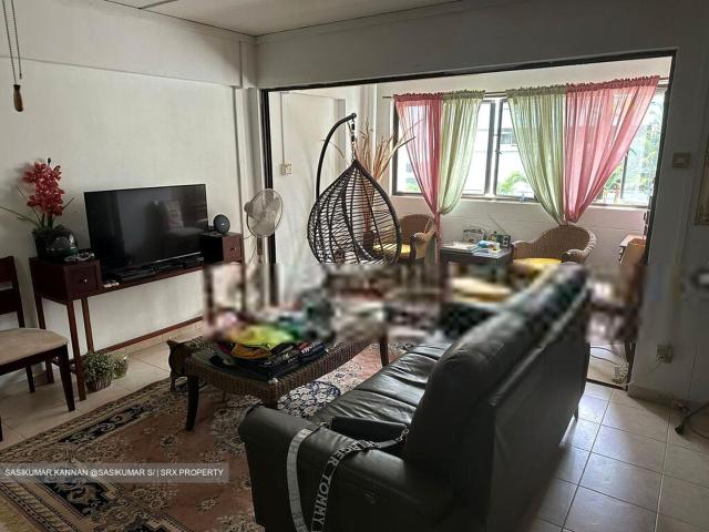 Woodlands Drive 16 Woodlands, HDB 5 Rooms