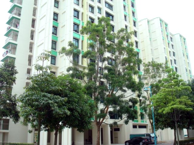 Woodlands Drive 16 Woodlands, HDB 5 Rooms
