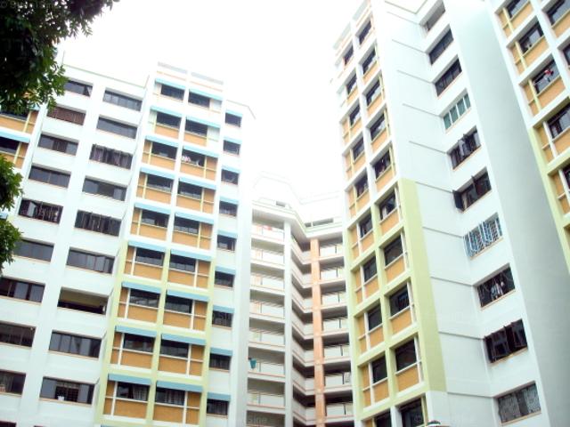 Woodlands Drive 16 Woodlands, HDB 5 Rooms
