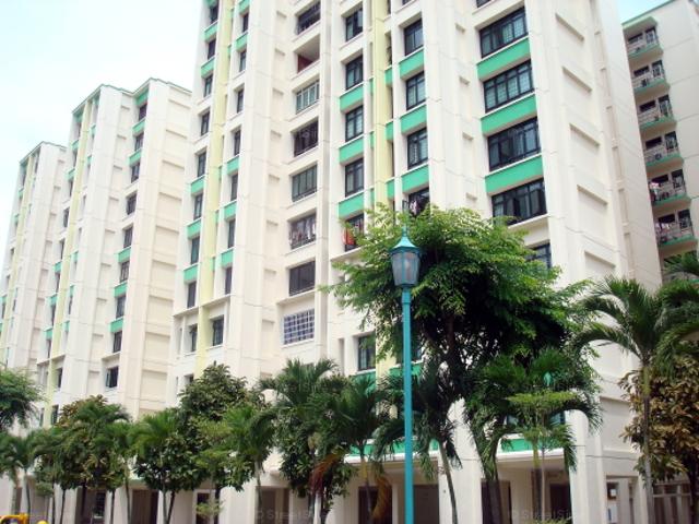 Woodlands Drive 16 Woodlands, HDB 5 Rooms