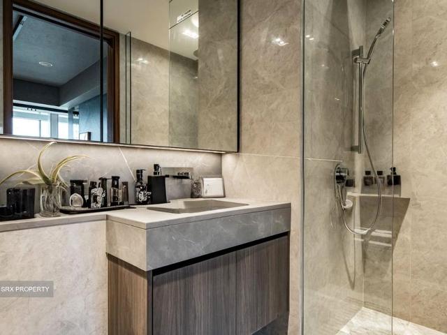 Woodlands Drive 17 D25, Condominium
