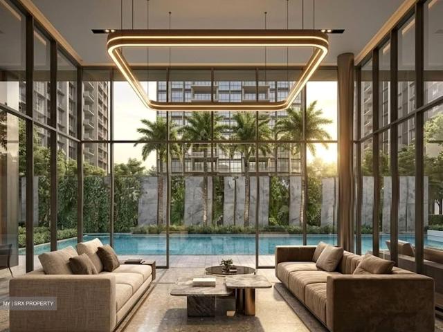 Woodlands Drive 17 D25, Condominium