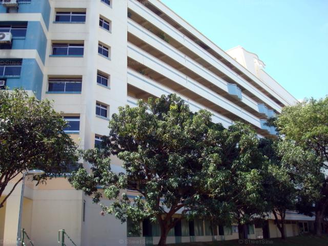 Woodlands Drive 42 Woodlands, HDB 4 Rooms
