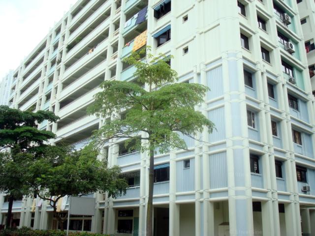 Woodlands Drive 50 Woodlands, HDB 4 Rooms