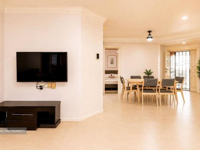Woodlands Drive 50 Woodlands, HDB 5 Rooms