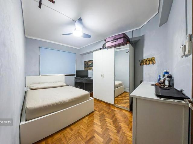 Woodlands Drive 50 Woodlands, HDB 5 Rooms