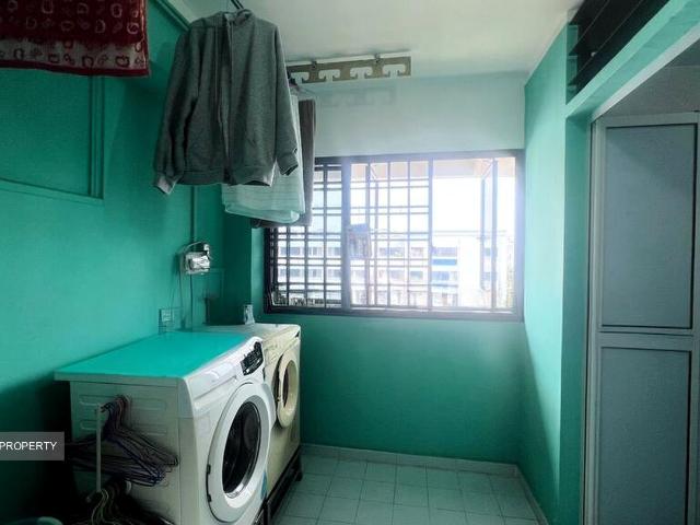 Woodlands Drive 52 Woodlands, HDB 4 Rooms