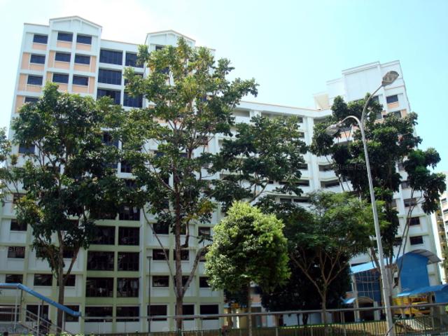 Woodlands Drive 53 Woodlands, HDB 4 Rooms