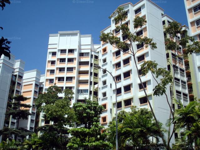 Woodlands Drive 53 Woodlands, HDB 5 Rooms