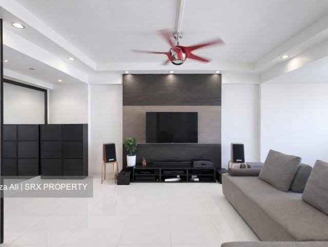 Woodlands Drive 60 Woodlands, HDB 5 Rooms