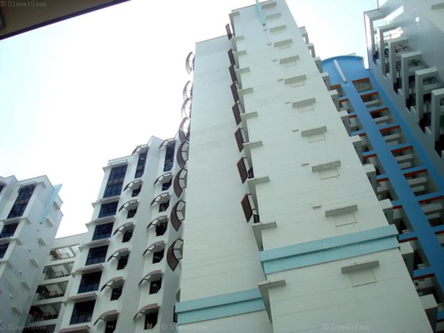 Woodlands Drive 62 Woodlands, HDB 4 Rooms