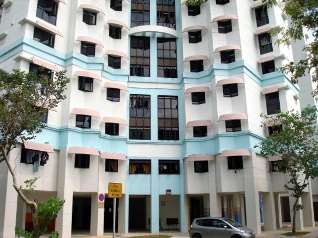 Woodlands Drive 62 Woodlands, HDB 4 Rooms
