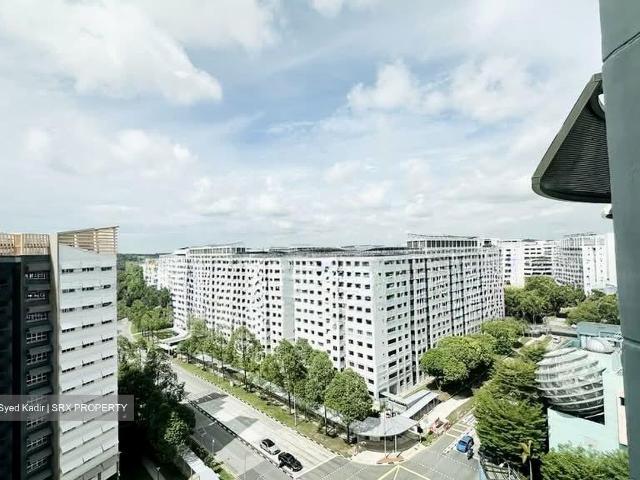Woodlands Drive 62 Woodlands, HDB 4 Rooms