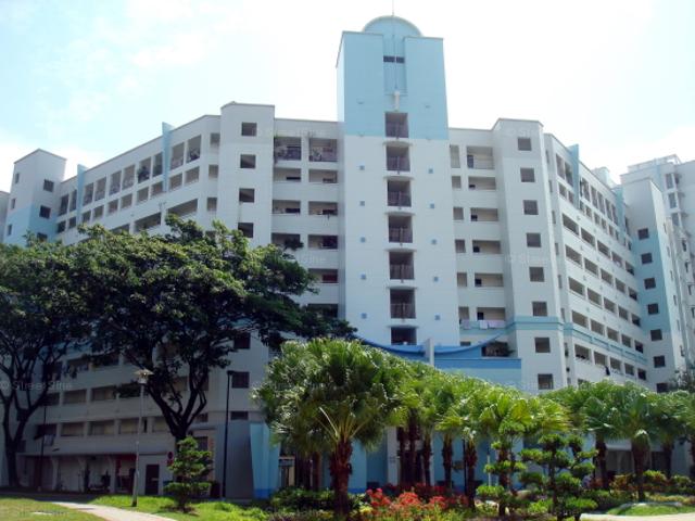 Woodlands Drive 62 Woodlands, HDB 4 Rooms