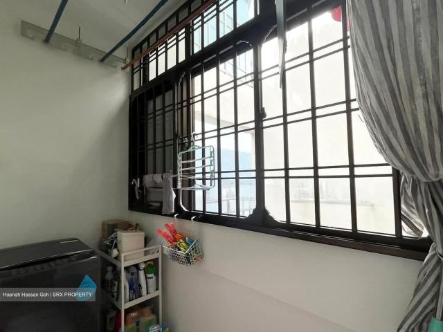 Woodlands Drive 62 Woodlands, HDB 5 Rooms