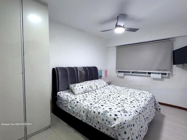 Woodlands Drive 62 Woodlands, HDB 5 Rooms