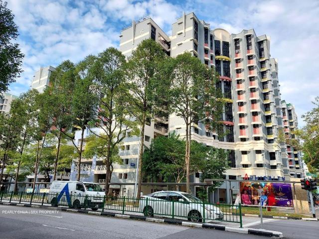 Woodlands Drive 62 Woodlands