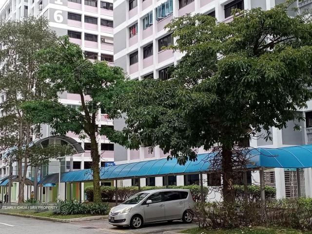 Woodlands Drive 70 Woodlands