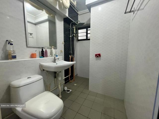 Woodlands Drive 71 Woodlands, HDB Executive