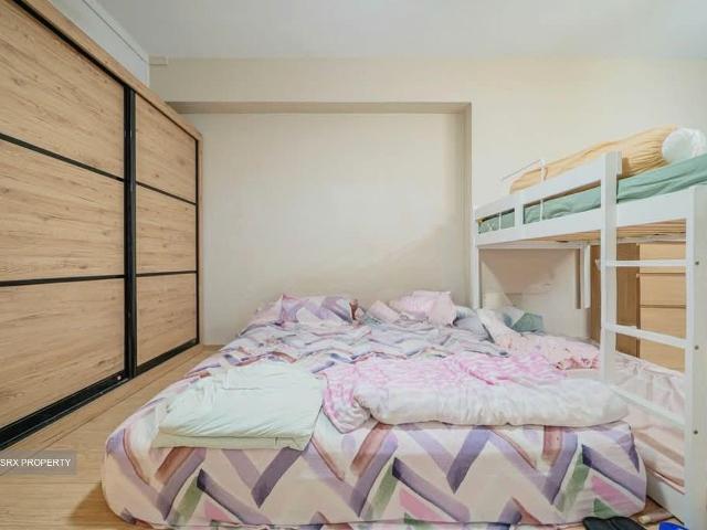 Woodlands Drive 72 Woodlands, HDB 5 Rooms