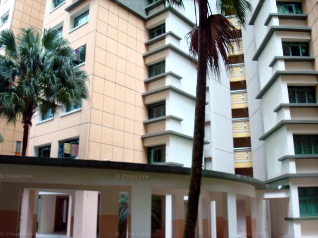 Woodlands Drive 73 Woodlands, HDB 5 Rooms
