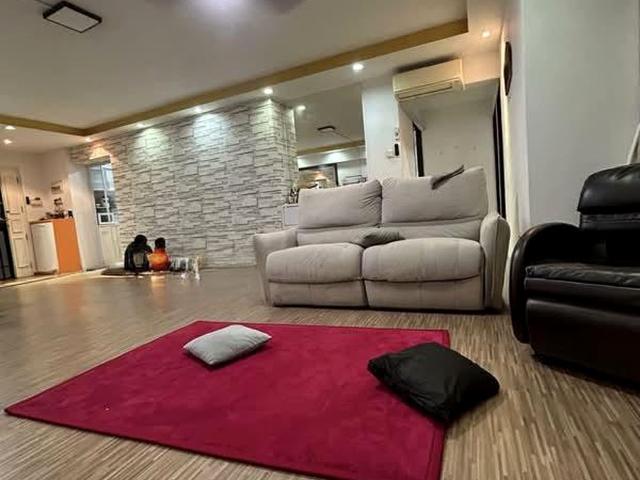Woodlands Drive 73 Woodlands, HDB 5 Rooms