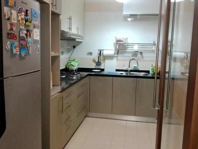 Woodlands Drive 75 Woodlands, HDB 4 Rooms