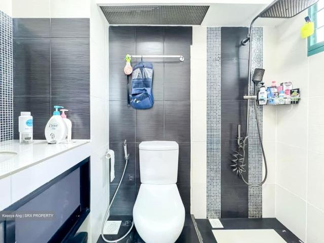 Woodlands Drive 75 Woodlands, HDB 5 Rooms