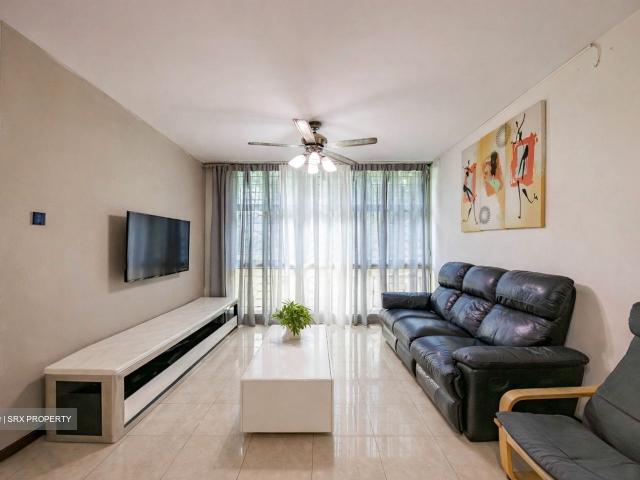 Woodlands Drive 75 Woodlands, HDB 5 Rooms