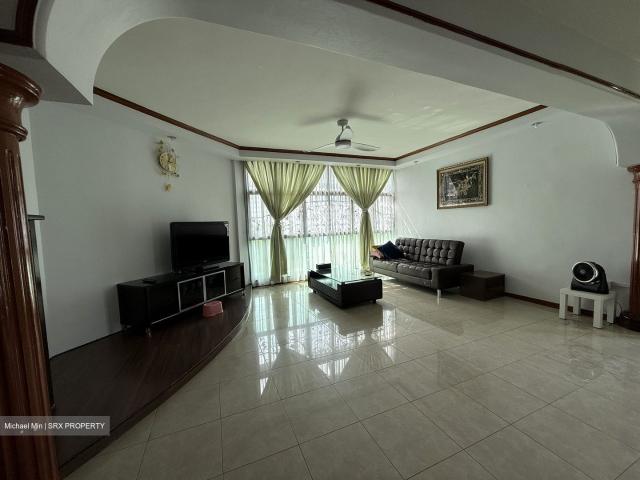 Woodlands Drive 75 Woodlands, HDB 5 Rooms