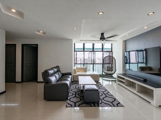 Woodlands Drive 75 Woodlands