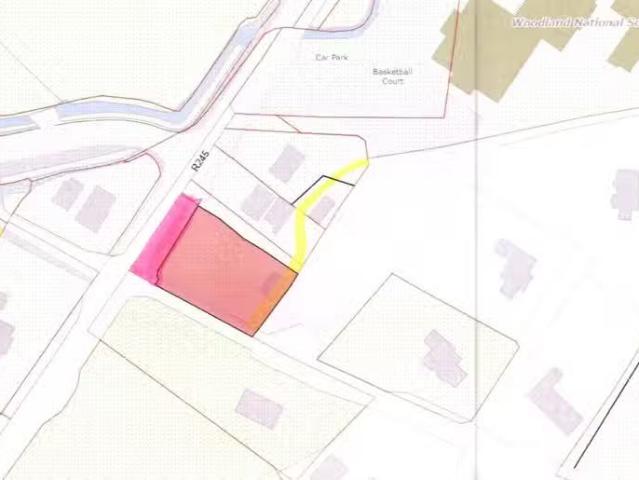 Woodlands, Letterkenny, Co. Donegal is for sale