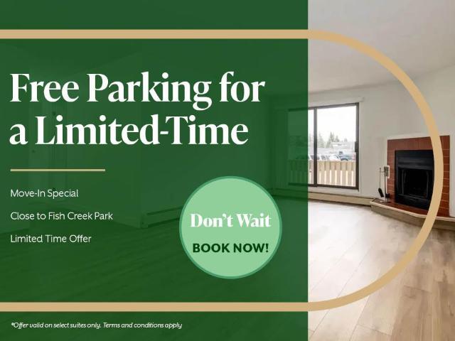 Woodlands Manor 2 Bedroom Apartment for Rent