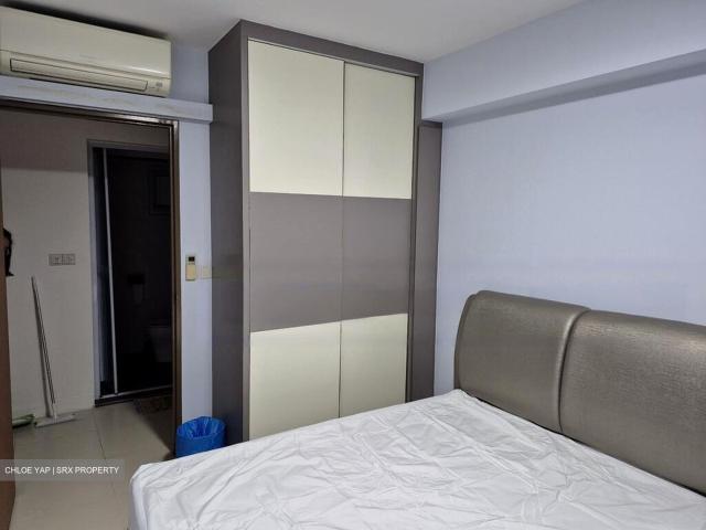 Woodlands Meadow Woodlands, HDB 4 Rooms