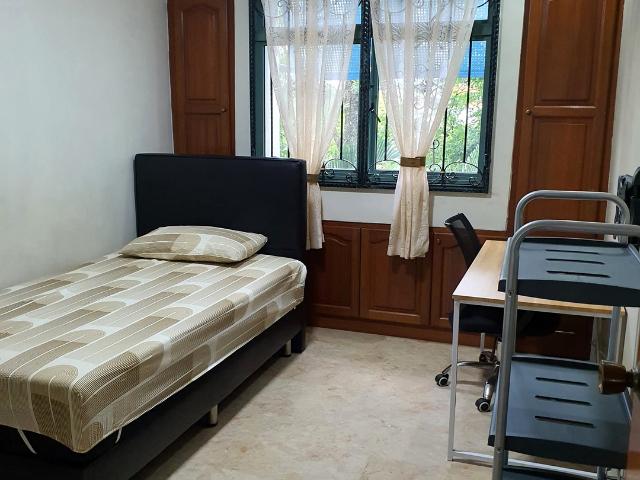 Woodlands Meadow Woodlands, HDB 4 Rooms