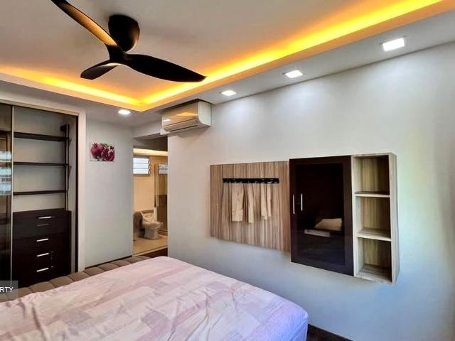 Woodlands Meadow Woodlands, HDB 5 Rooms