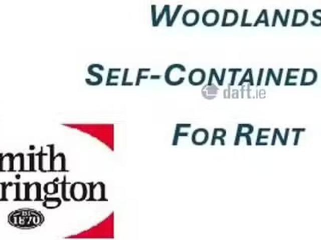 Woodlands, Navan, Co. Meath is for rent