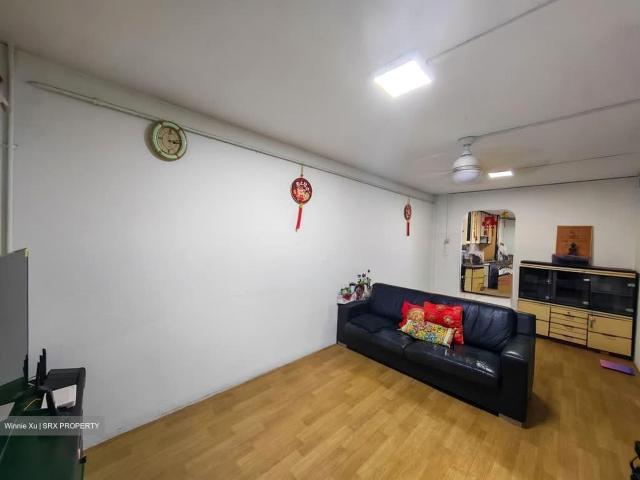Woodlands Street 13 Woodlands, HDB 3 Rooms