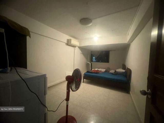 Woodlands Street 13 Woodlands, HDB 3 Rooms