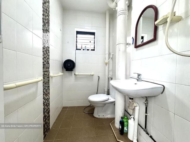 Woodlands Street 13 Woodlands, HDB 3 Rooms
