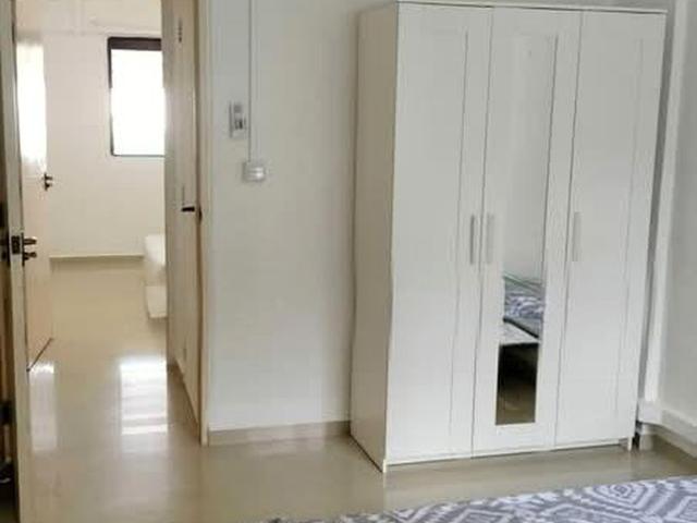 Woodlands Street 13 Woodlands, HDB 3 Rooms