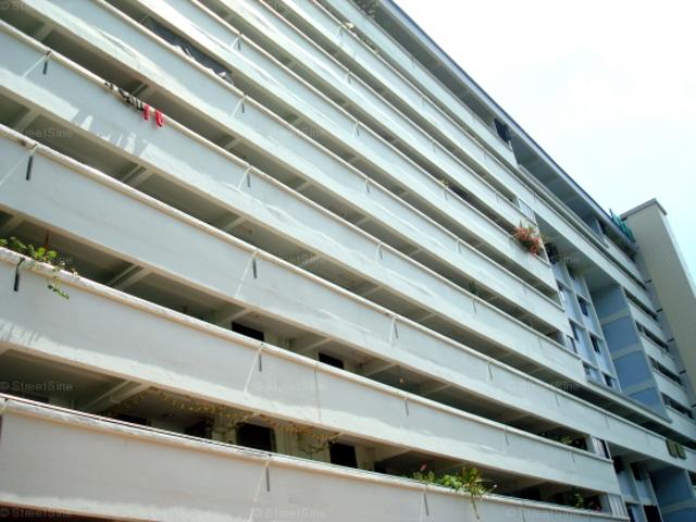 Woodlands Street 13 Woodlands, HDB 3 Rooms