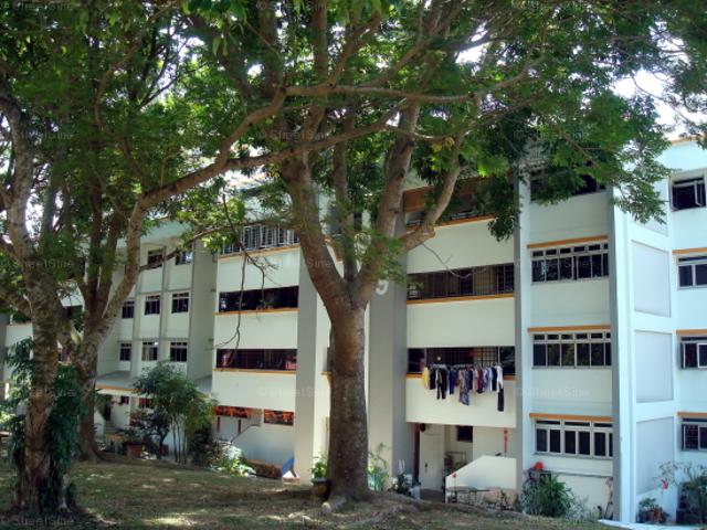 Woodlands Street 13 Woodlands, HDB 5 Rooms