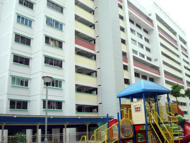 Woodlands Street 31 Woodlands, HDB 3 Rooms