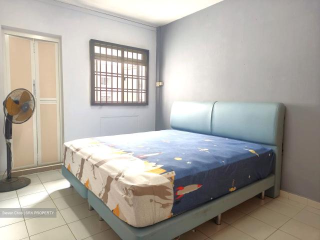 Woodlands Street 31 Woodlands, HDB 4 Rooms